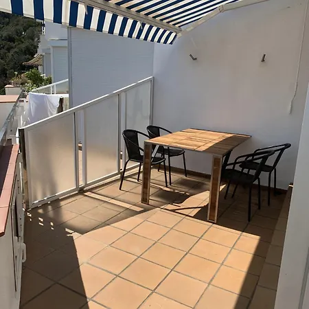 Apartment Precioso Duplex En Cala Salionc Tossa De Mar Girona