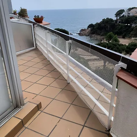 Apartment Precioso Duplex En Cala Salionc Tossa De Mar Girona