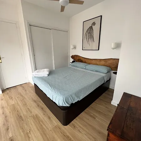 Apartment Precioso Duplex En Cala Salionc Tossa De Mar