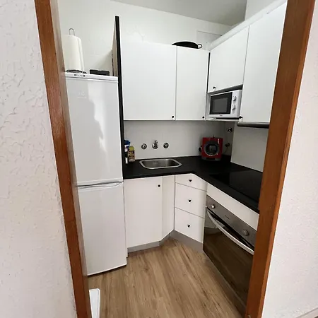 Precioso Duplex En Cala Salionc Tossa De Mar Appartement