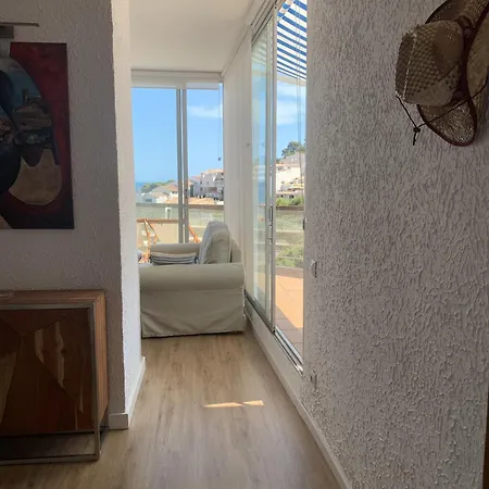 Precioso Duplex En Cala Salionc Tossa De Mar Gerona