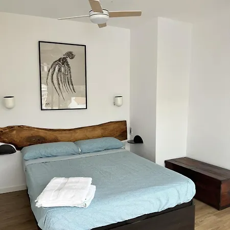 Precioso Duplex En Cala Salionc Tossa De Mar Appartement Gerona