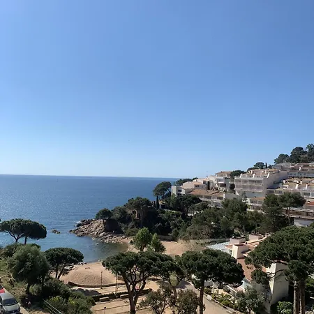 Precioso Duplex En Cala Salionc Tossa De Mar * Gerona