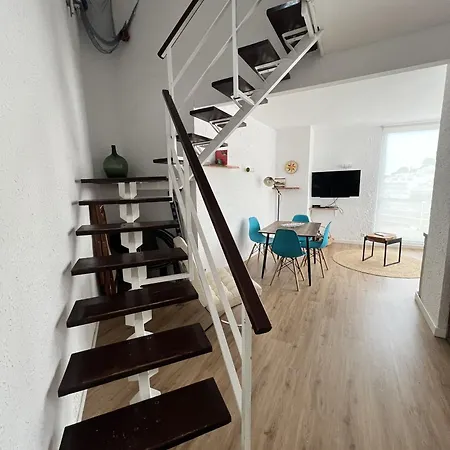 Precioso Duplex En Cala Salionc Tossa De Mar * Gerona