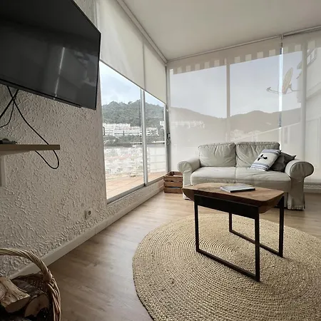 Precioso Duplex En Cala Salionc Tossa De Mar Apartmán